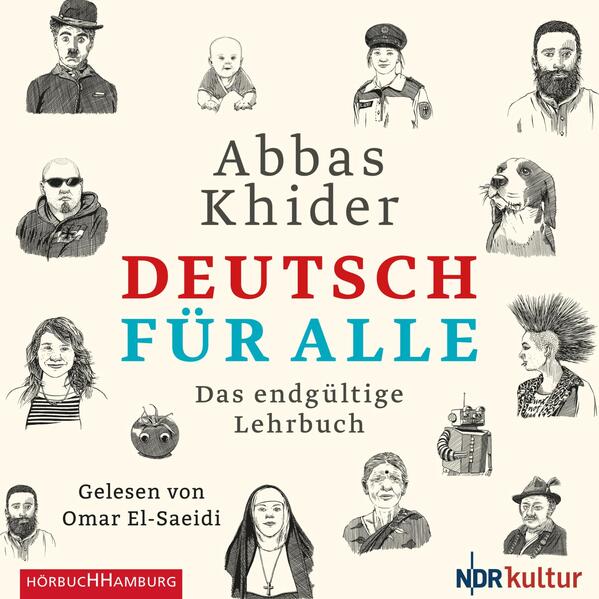 Deutsch für alle2 Audio-CD