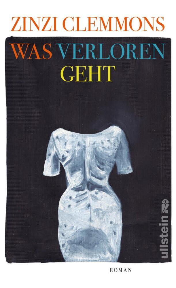 Was Verloren Geht | Zinzi Clemmons | Deutsch | What We Lose