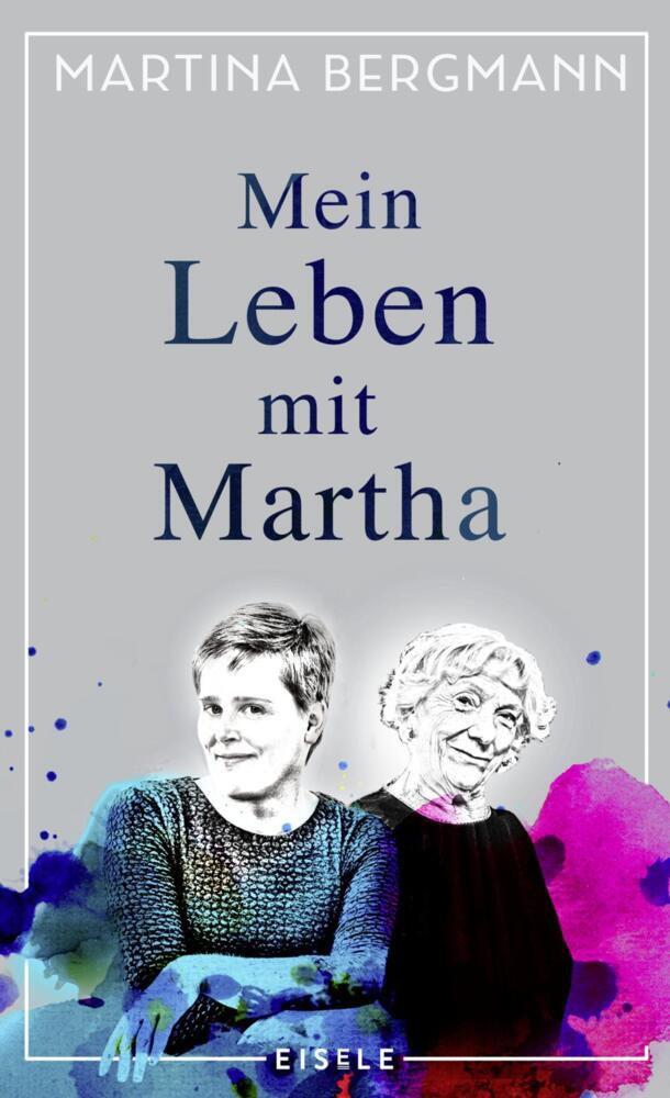 Image of Mein Leben mit Martha