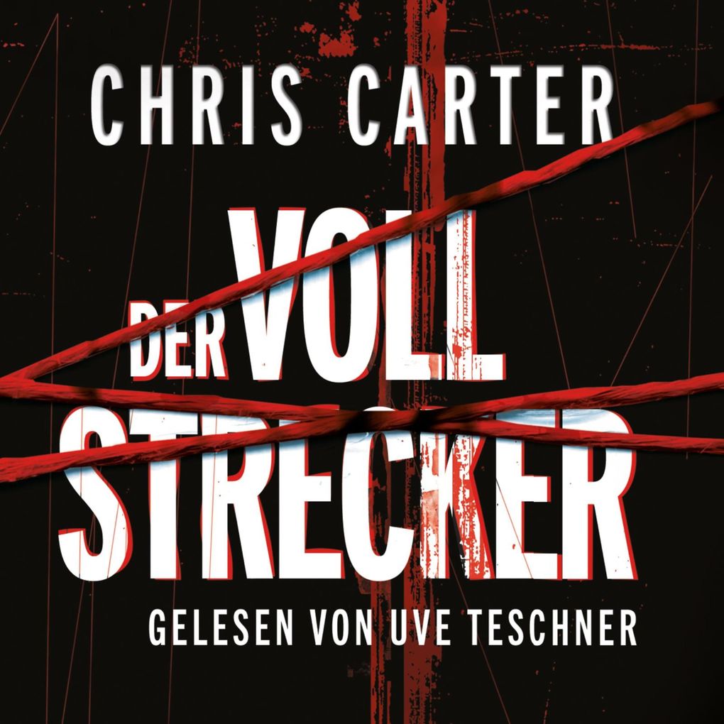 Der Vollstrecker (Ein Hunter-und-Garcia-Thriller 2)