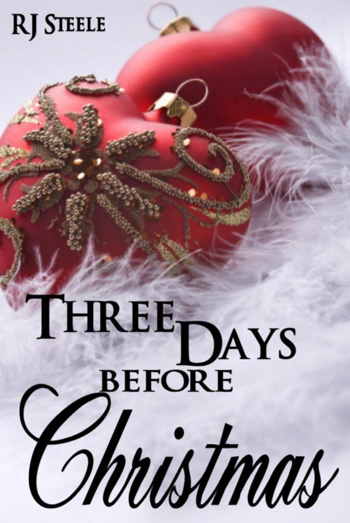 Three Days Before Christmas
