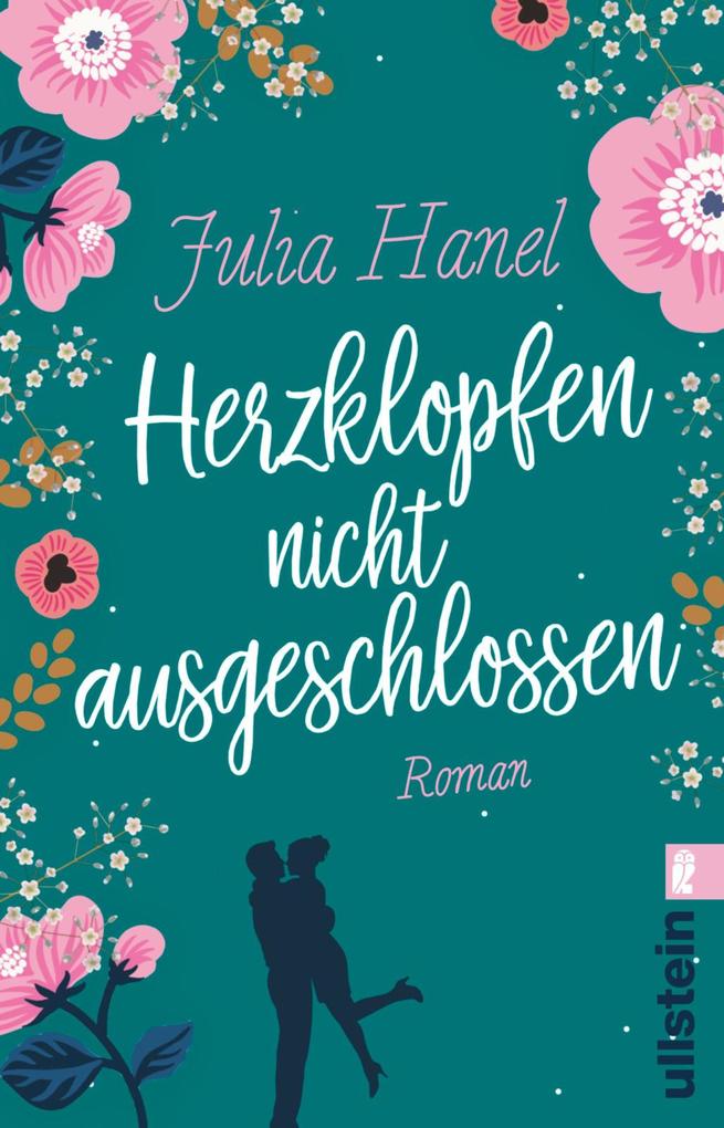 Julia Hanel Herzklopfen nicht ausgeschlossen: 