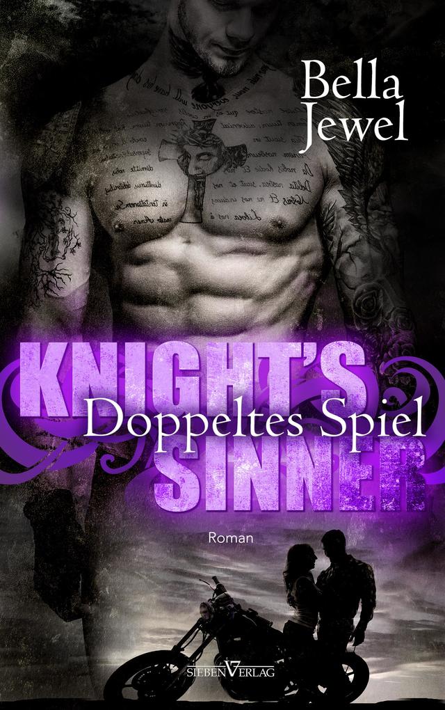 Knight‘s Sinner - Doppeltes Spiel