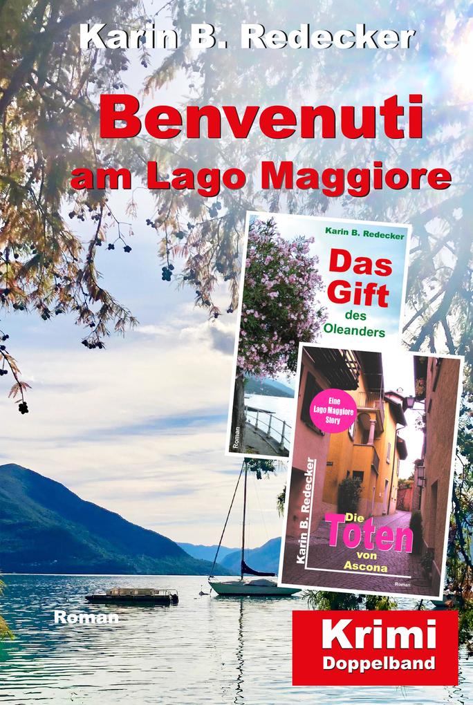 Benvenuti am Lago Maggiore
