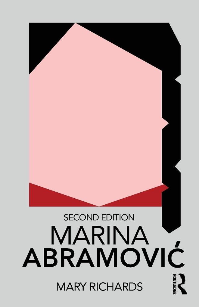 Marina Abramovi