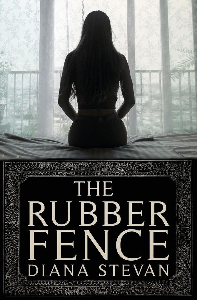 THE RUBBER FENCE