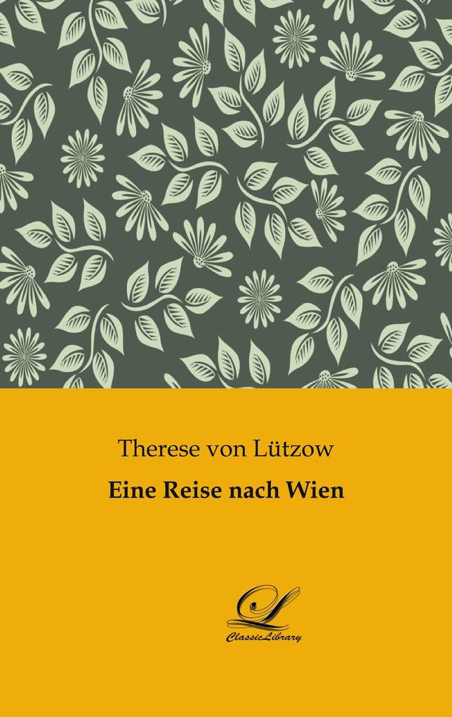 Eine Reise nach Wien