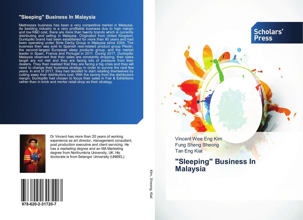 'Sleeping' Business In Malaysia