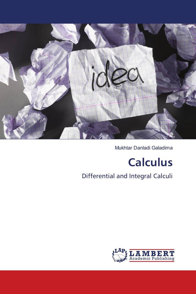 Calculus
