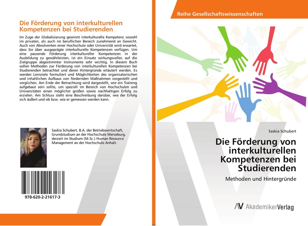 Die Förderung von interkulturellen Kompetenzen bei Studierenden
