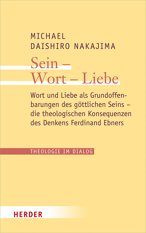 Theologie im Dialog