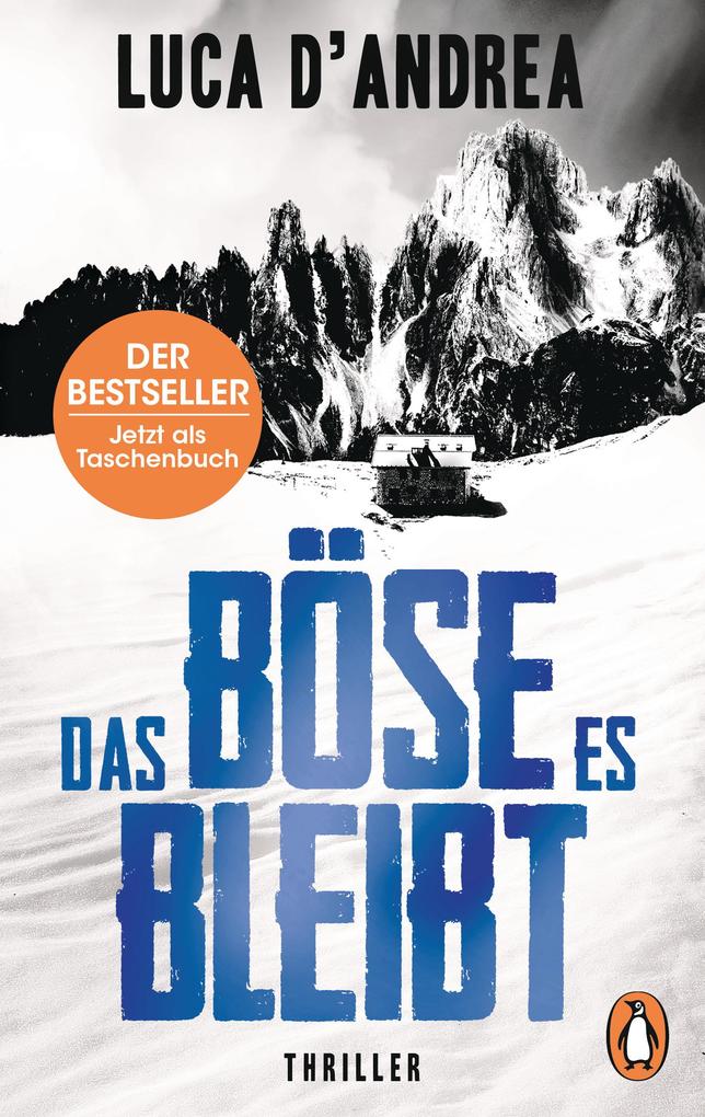 Das Böse es bleibt