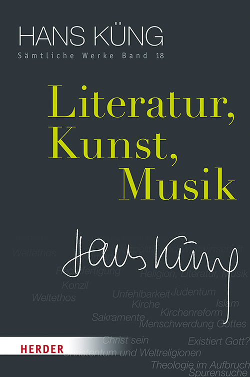 Literatur Kunst Musik
