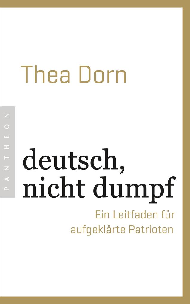 deutsch nicht dumpf