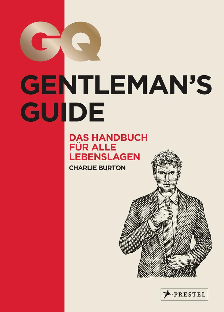 GQ Gentleman‘s Guide