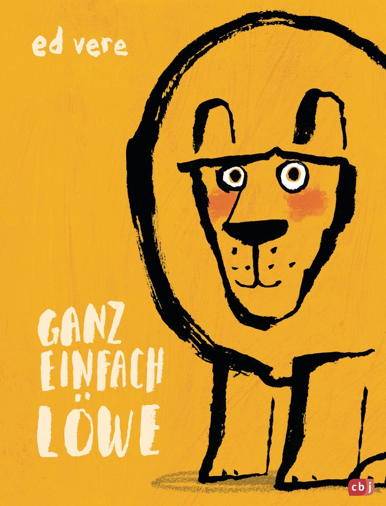 Image of Ganz einfach Löwe