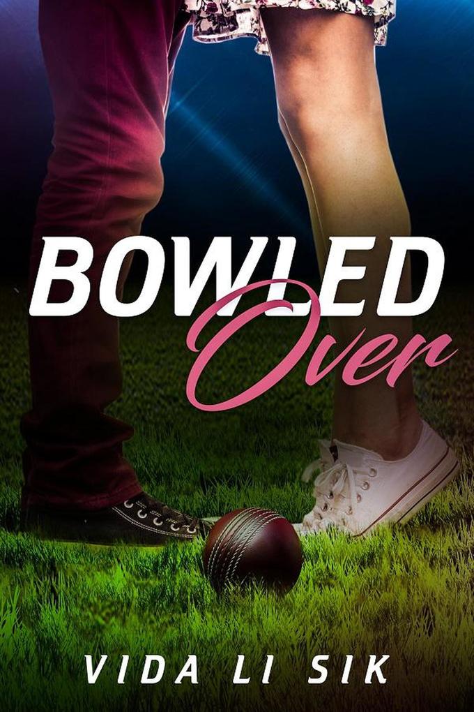 Bowled Over (Sweet Spot #1)