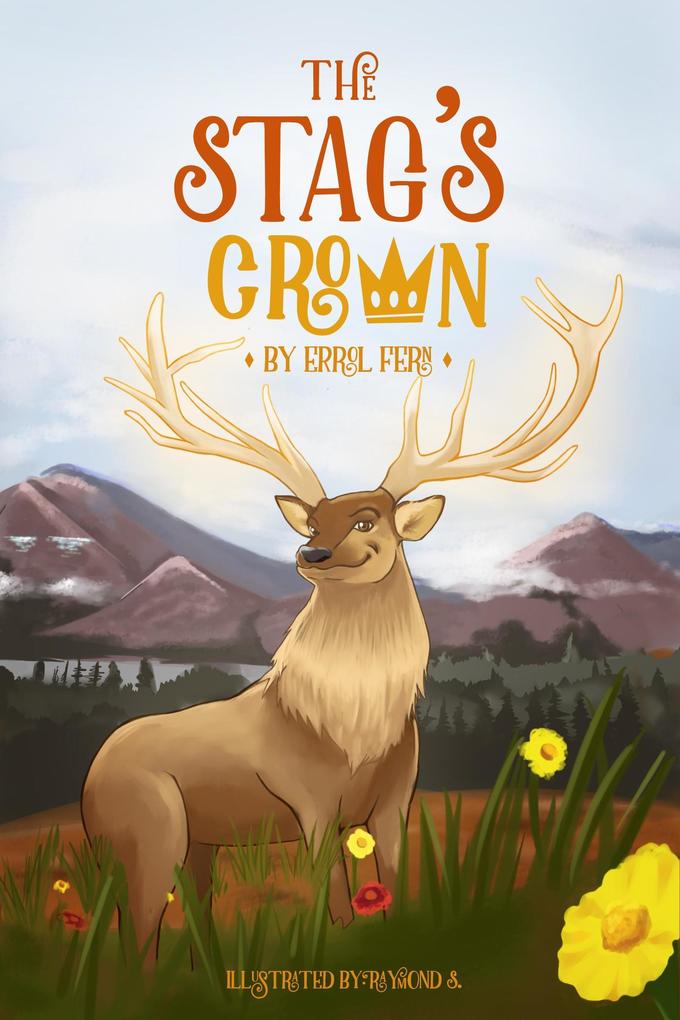 The Stag‘s Crown