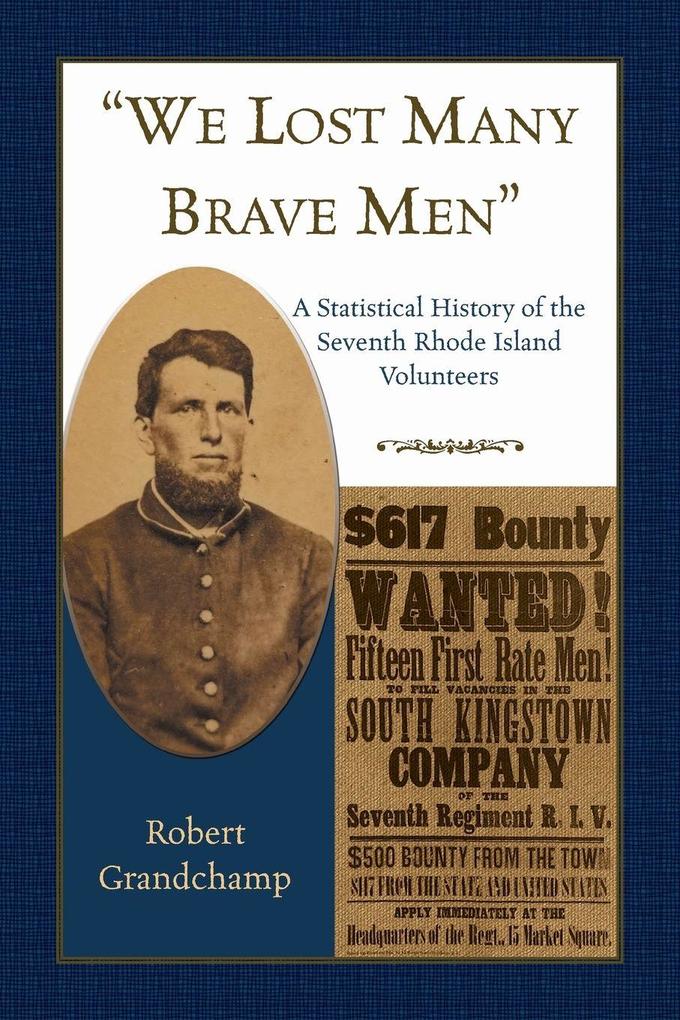 'We Lost Many Brave Men'