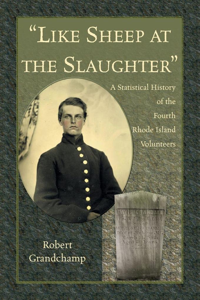 'Like Sheep at the Slaughter'