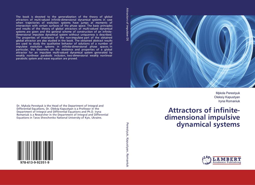 Attractors of infinite-dimensional impulsive dynamical systems