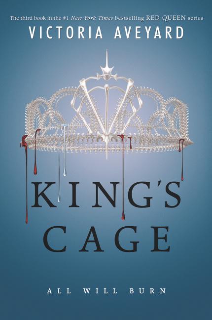 Image of King's Cage