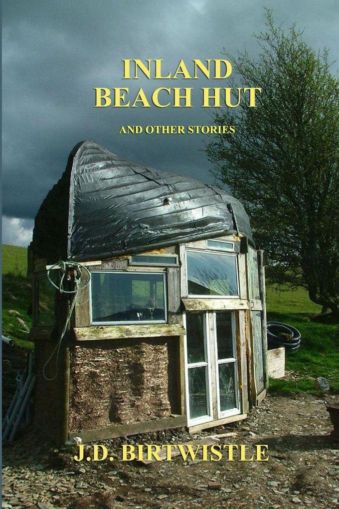 INLAND BEACH HUT