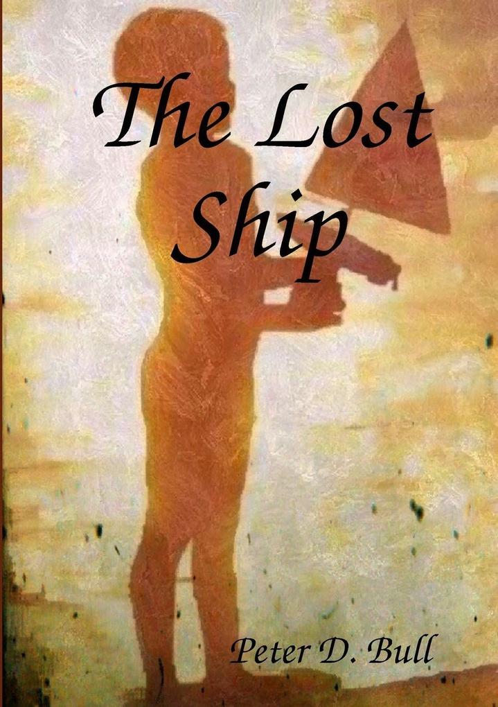 The Lost Ship