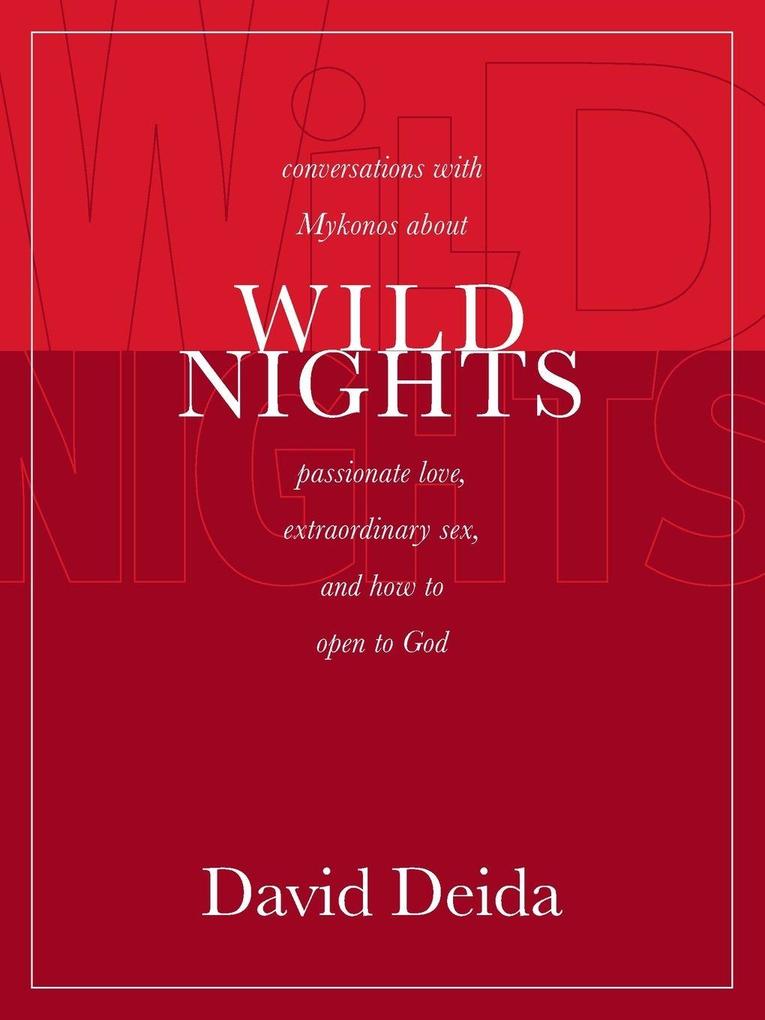 Wild Nights