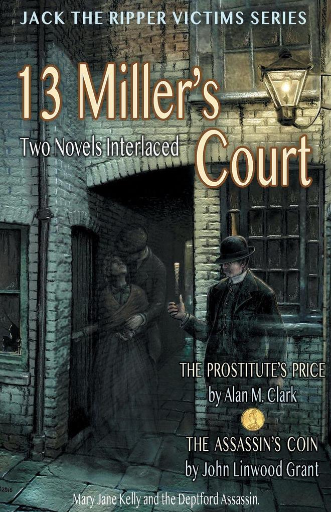 13 Miller's Court