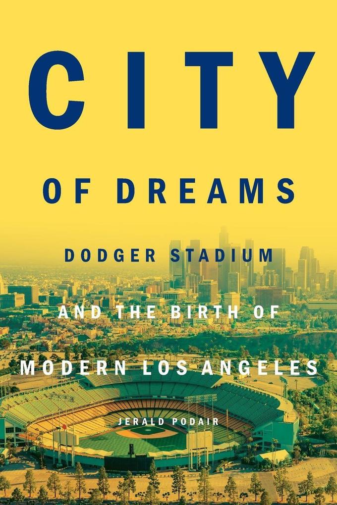 City of Dreams