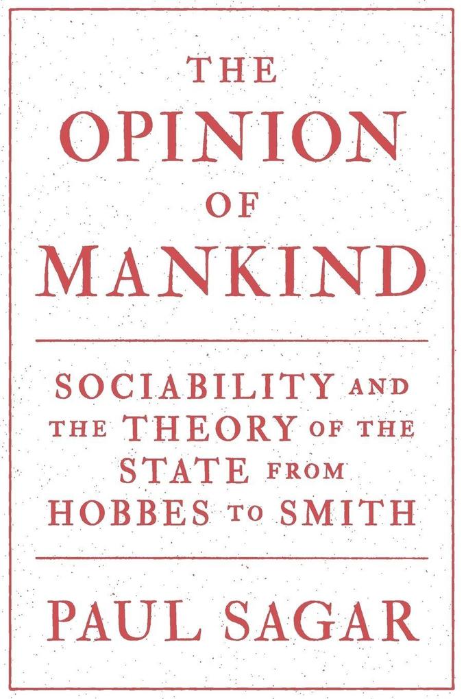 The Opinion of Mankind