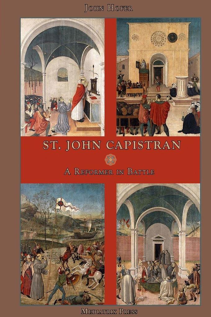 St. John Capistran