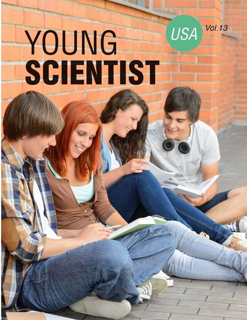 Young Scientist USA Vol. 13