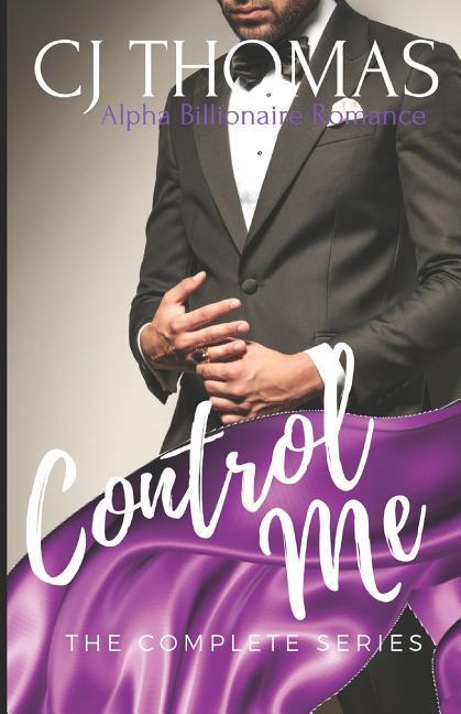 Control Me: The Complete Series