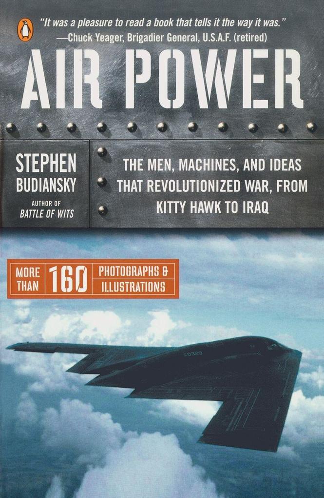 Air Power
