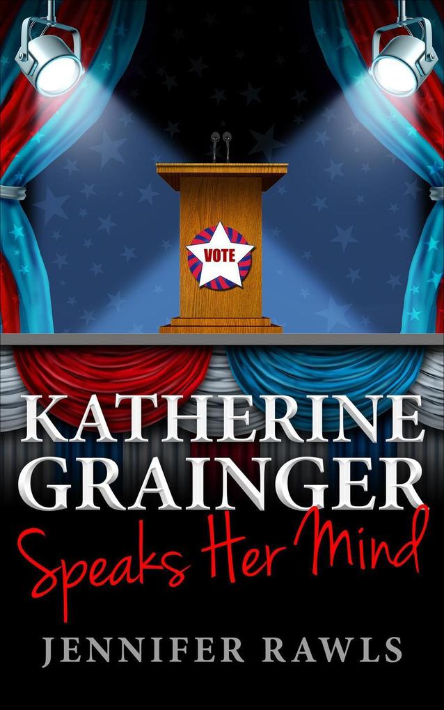 Katherine Grainger Speaks Her Mind