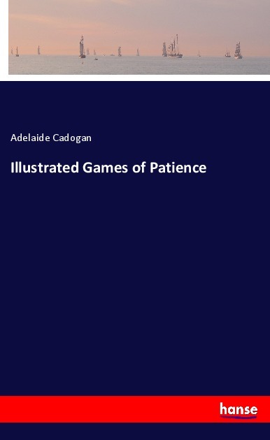 Illustrated Games of Patience