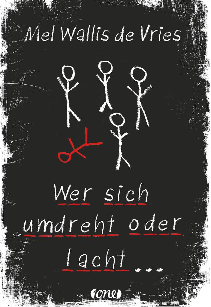 Image of Wer sich umdreht oder lacht ...