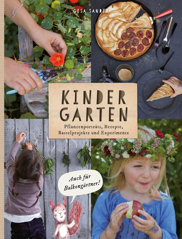 At Verlag KinderGarten
