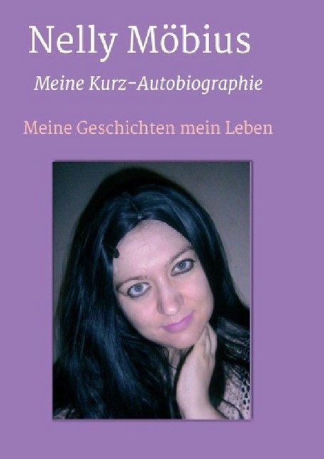 Image of Meine Kurz-Autobiographie