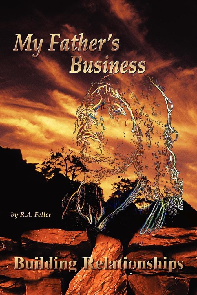 My Father's Business