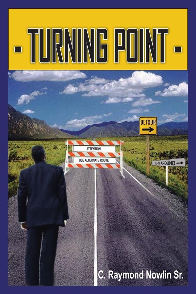 TURNING POINT