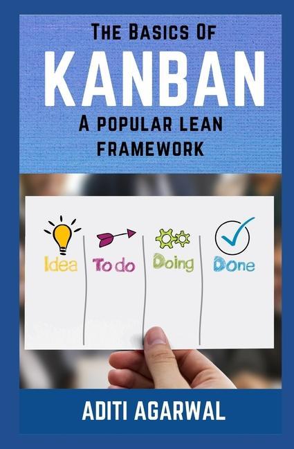 The Basics Of Kanban: A Popular Lean Framework