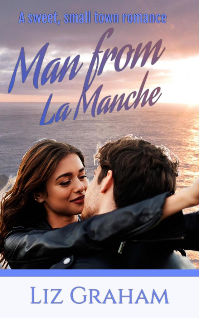 Man from La Manche (Atlantic Romances #2)