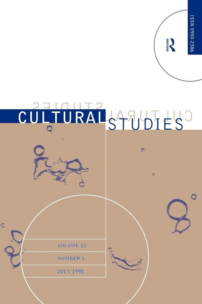 Science Technology and Culture