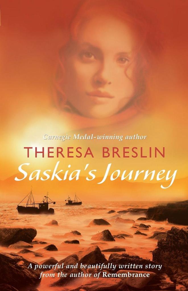 Saskias Journey