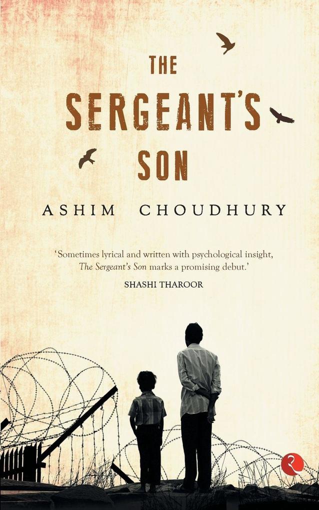 The Sergeant's Son