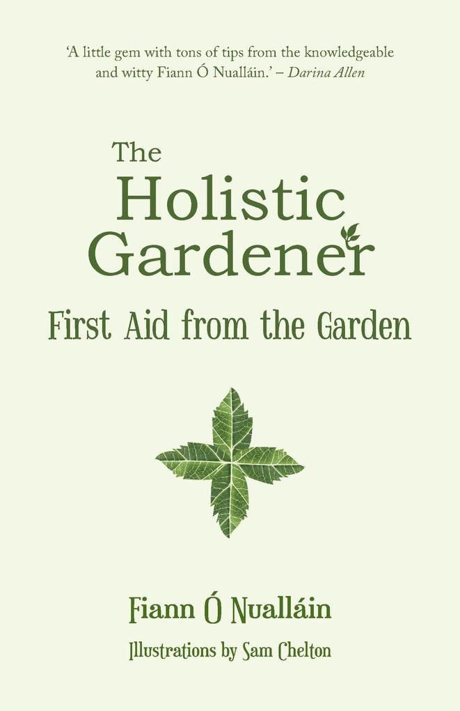 The Holistic Gardener