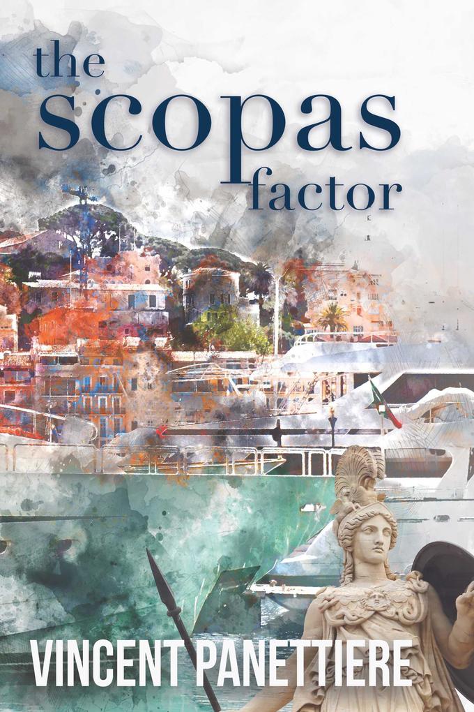 The Scopas Factor